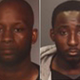 New York City police initially said that Frederick Coleman and Tyrell Rozzell had been publicly identified as suspects in a fatal December 2016 shooting through these photos. However, police never bothered to publicly disclose that Rozzell was later ruled out as a suspect. (Handout via New York Daily News)